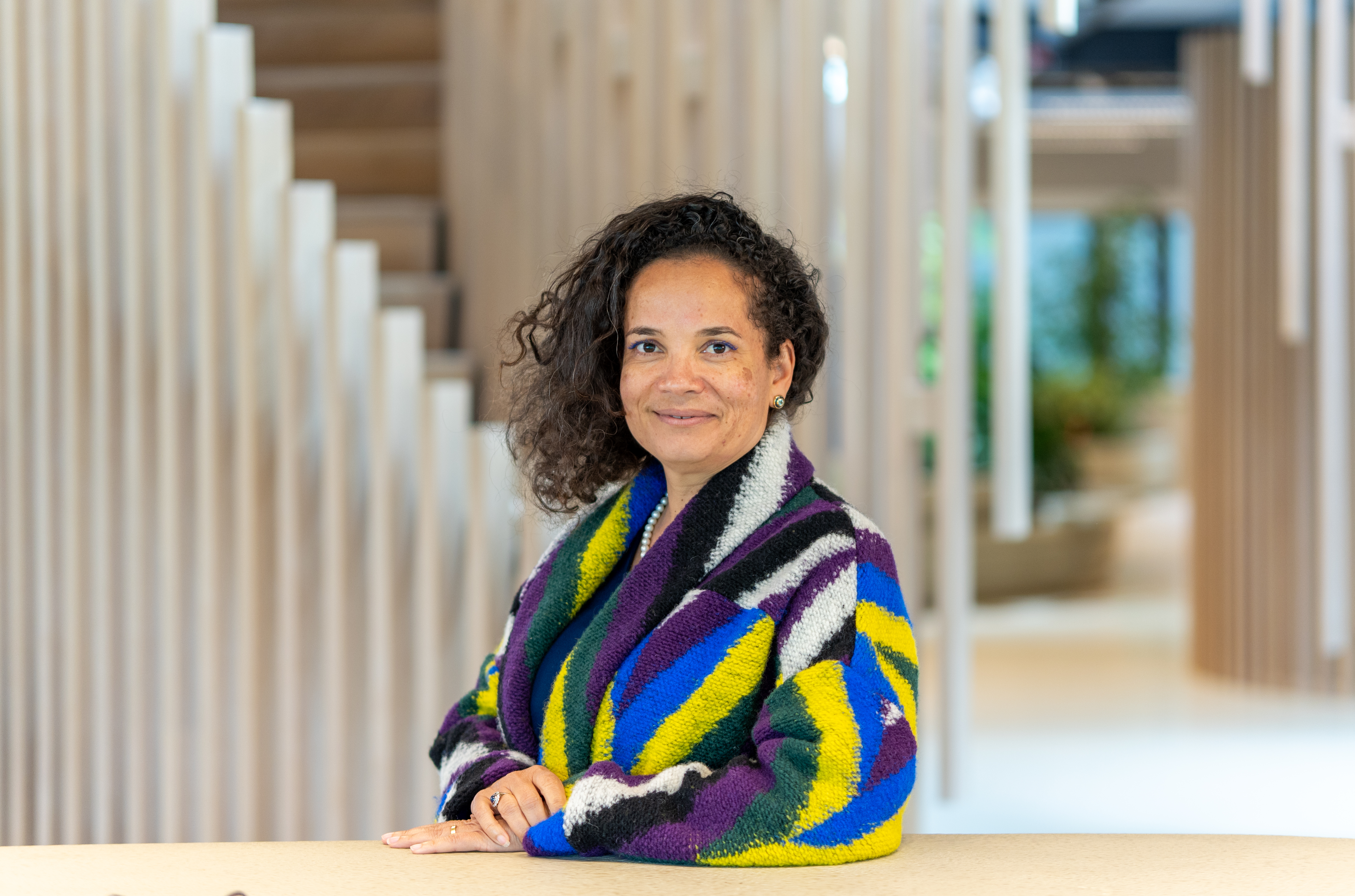 Birgitta de Gruijter